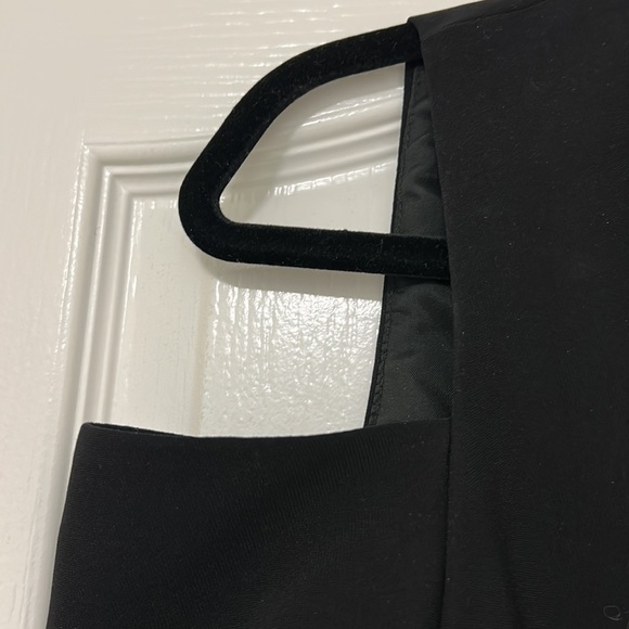 Double Breasted suit dress - Picture 6 of 8